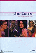 The Corrs : Live at Lansdowne Road The Corrs : Live at Lansdowne Road